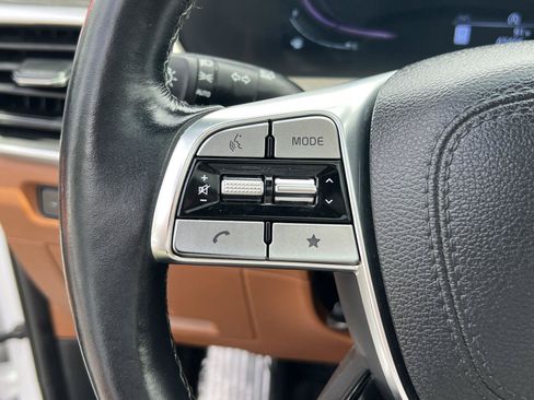 Used 2024 Kia Telluride EX X-Line AWD/4WD image 34