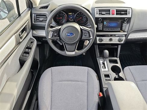 Used 2018 Subaru Outback 2.5i image 11