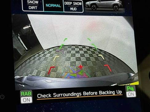 New 2026 Subaru Crosstrek 2.5i Limited AWD/4WD image 14