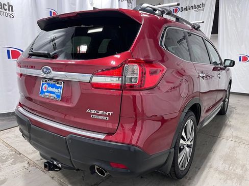 Used 2022 Subaru Ascent Touring AWD/4WD image 7