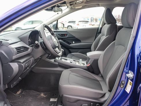 New 2026 Subaru Crosstrek 2.0i Premium image 17