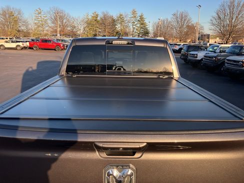 Used 2023 RAM 1500 Limited image 9