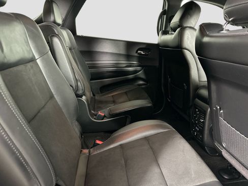 Used 2022 Dodge Durango GT image 26