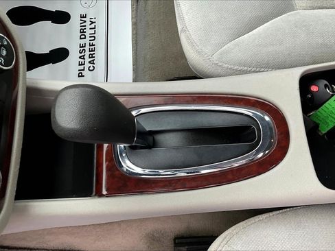 Used 2008 Chevrolet Impala LT FWD image 17