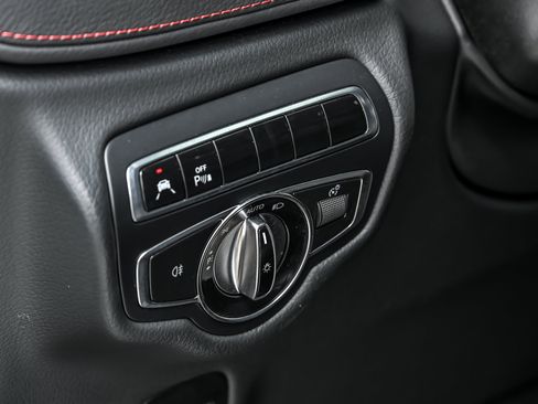 Used 2024 Mercedes-Benz G 550 w/ Manufactur Interior Package image 28
