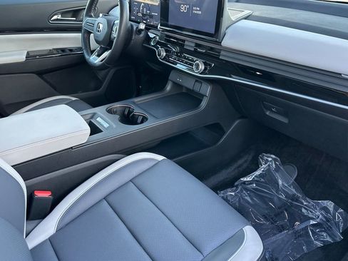 Certified 2024 Honda Prologue Elite image 18