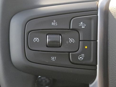 New 2025 GMC Sierra 2500 SLT w/ SLT Premium Package image 15