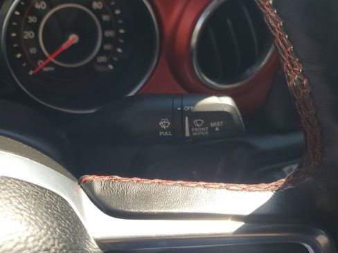 Used 2019 Jeep Wrangler Rubicon w/ LED Lighting Group image 19