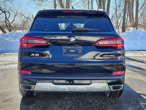 Used 2023 BMW X5 xDrive40i w/ Premium Package image 6