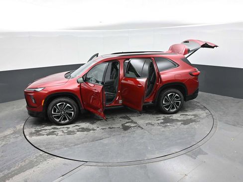 New 2026 Buick Enclave Sport Touring w/ Super Cruise Package image 42