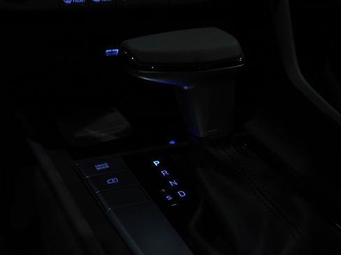 New 2026 Hyundai Elantra Sport FWD image 25