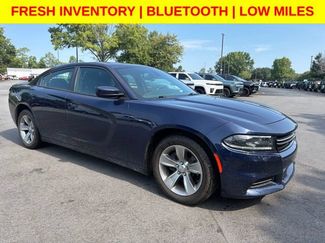 Used 2015 Dodge Charger SE w/ Sport Appearance Group RWD video 1