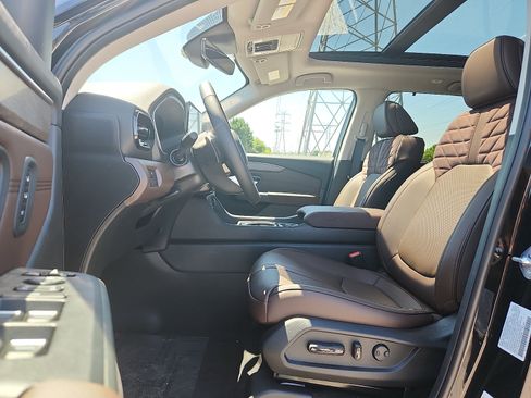New 2026 Honda Pilot Elite image 10