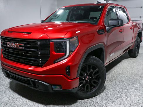 Used 2023 GMC Sierra 1500 Elevation AWD/4WD image 31