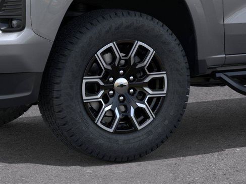 New 2026 Chevrolet Colorado Z71 w/ Z71 Convenience Package 2 AWD/4WD image 9