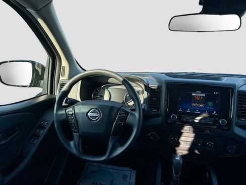 Used 2024 Nissan Frontier S image 22