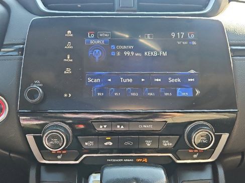 Used 2018 Honda CR-V EX-L image 18