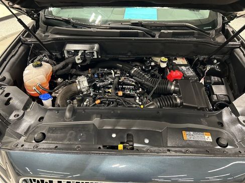 Certified 2022 Lincoln Nautilus Reserve image 34