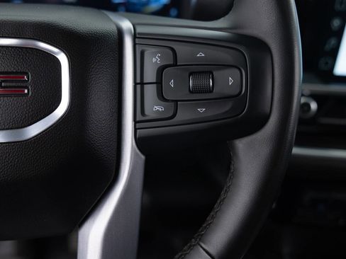 Used 2024 GMC Sierra 2500 SLT w/ SLT Premium Package image 42