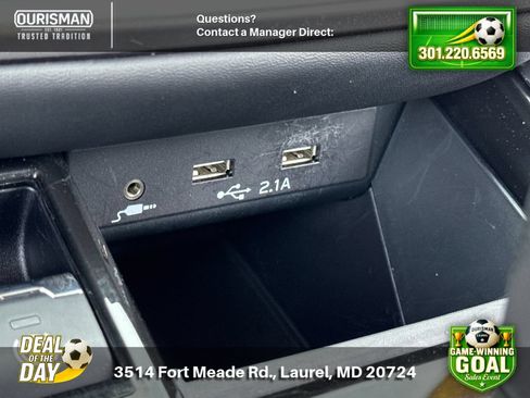 Used 2021 Subaru Legacy Limited AWD/4WD image 27