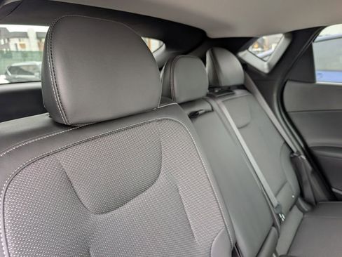 Certified 2024 Kia EV6 Light image 18