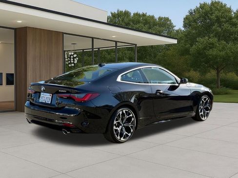 Used 2026 BMW 430i Coupe w/ Parking Assistance Package RWD image 8
