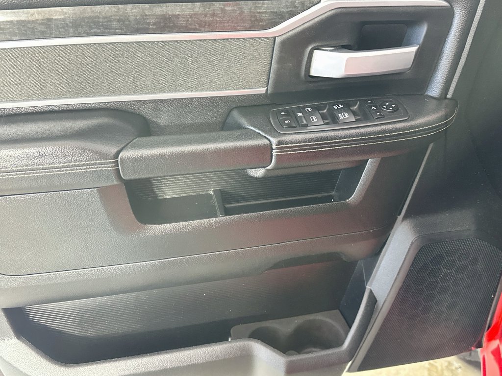 Used 2019 RAM 2500 Big Horn AWD/4WD image 24