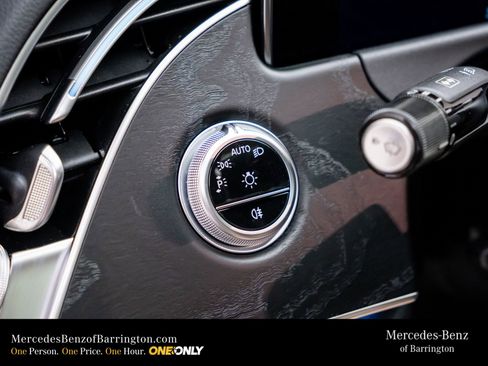 New 2026 Mercedes-Benz E 350 4MATIC Sedan image 22