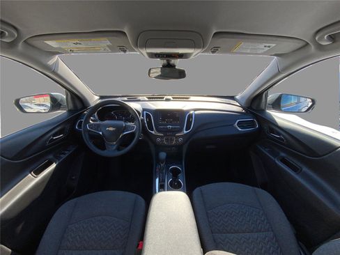 Used 2024 Chevrolet Equinox LT image 22
