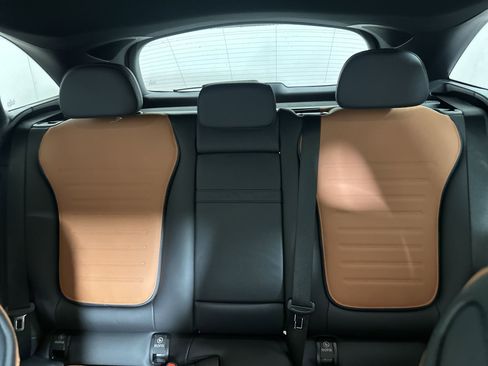 New 2025 Mercedes-Benz GLC 350e 4MATIC image 23