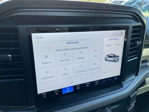 Used 2025 Ford F150 XL image 27