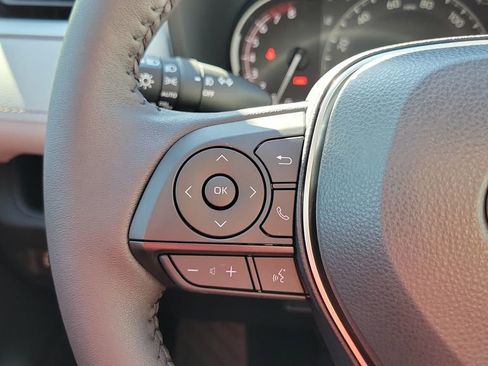 Certified 2025 Toyota RAV4 XLE Premium w/ Weather Package image 25