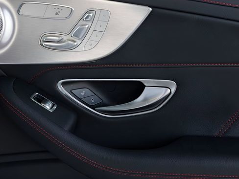 Used 2020 Mercedes-Benz C 43 AMG 4MATIC Coupe image 61