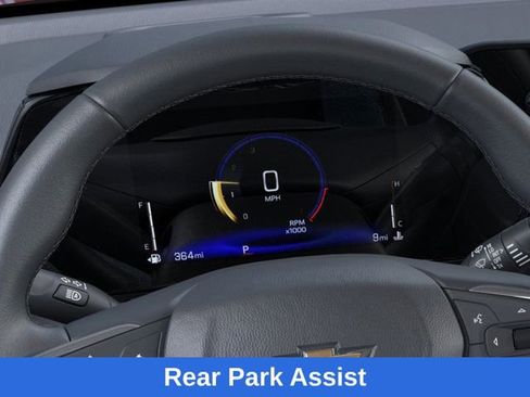 New 2026 Chevrolet TrailBlazer LT w/ Convenience Package image 19