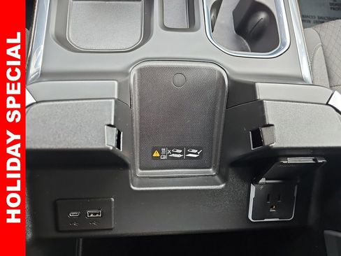 Used 2025 Chevrolet Silverado 1500 LT w/ Safety Package image 25