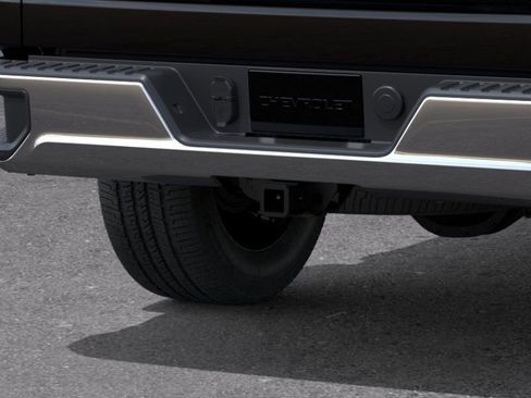 New 2026 Chevrolet Silverado 1500 LT w/ Texas Edition Plus RWD image 14