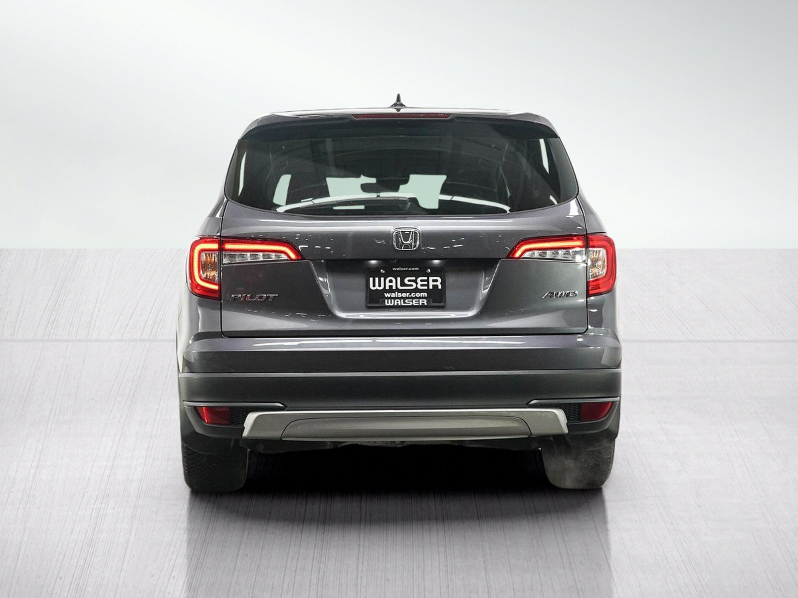 Used 2022 Honda Pilot EX-L image 5