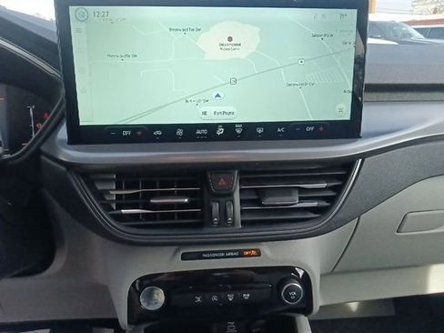 New 2026 Ford Escape Active w/ Tech Pack #1 FWD image 21