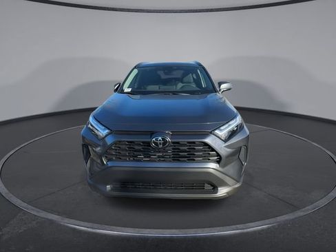 New 2025 Toyota RAV4 XLE image 7