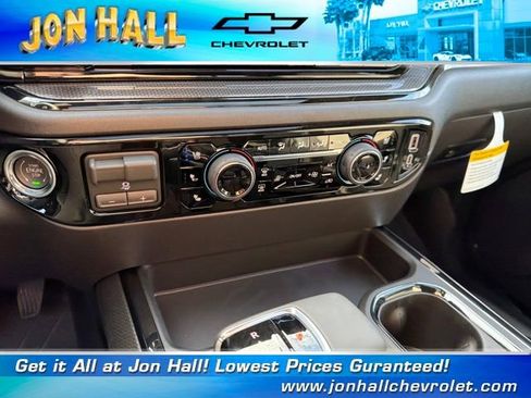 New 2026 Chevrolet Silverado 1500 ZR2 image 31