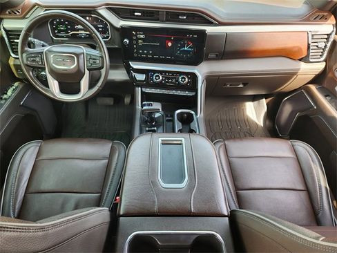 Used 2022 GMC Sierra 1500 Denali image 26