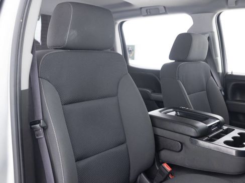 Used 2016 Chevrolet Silverado 1500 LT w/ All Star Edition image 33