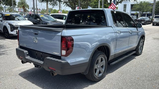 Used 2023 Honda Ridgeline RTL-E image 10