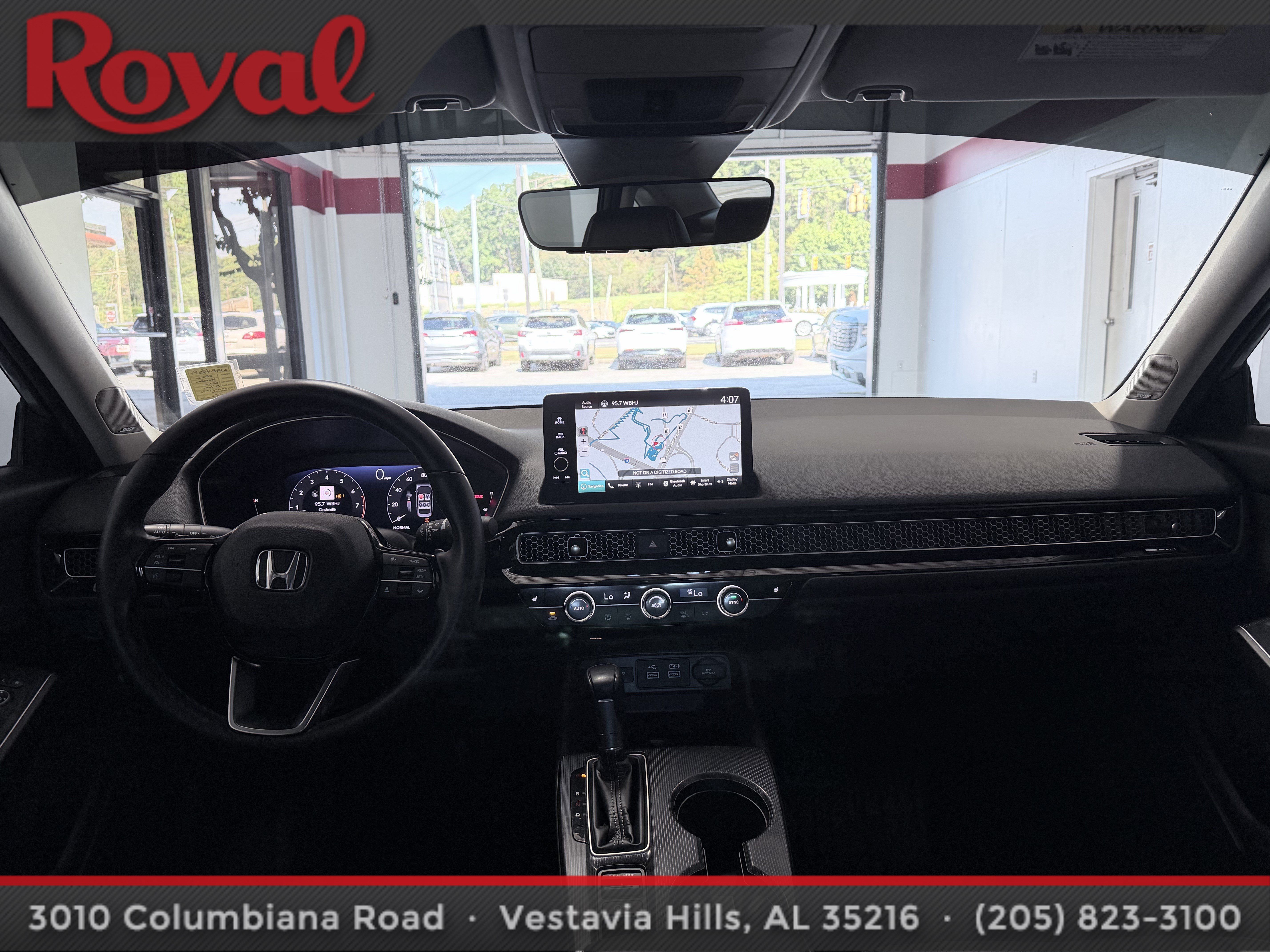 Used 2022 Honda Civic Touring image 20