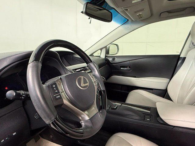 Used 2015 Lexus RX 350 FWD image 6