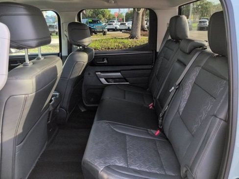 Used 2024 Toyota Tundra SR5 RWD image 14