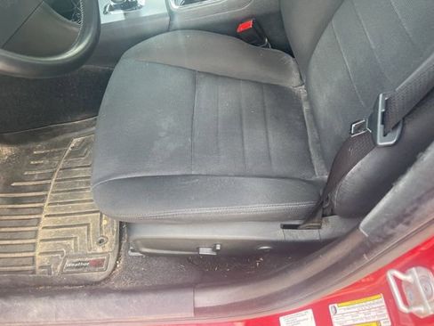 Used 2012 Dodge Charger SXT w/ Rallye Appearance Group RWD image 5