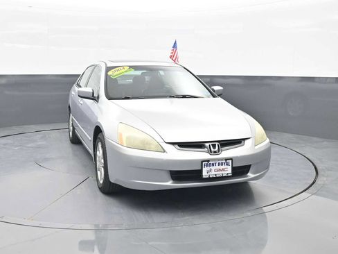 Used 2004 Honda Accord EX image 2