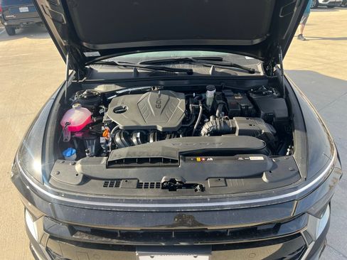 New 2026 Hyundai Sonata SE image 31