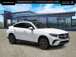 Certified 2025 Mercedes-Benz GLC 300 4MATIC video 1